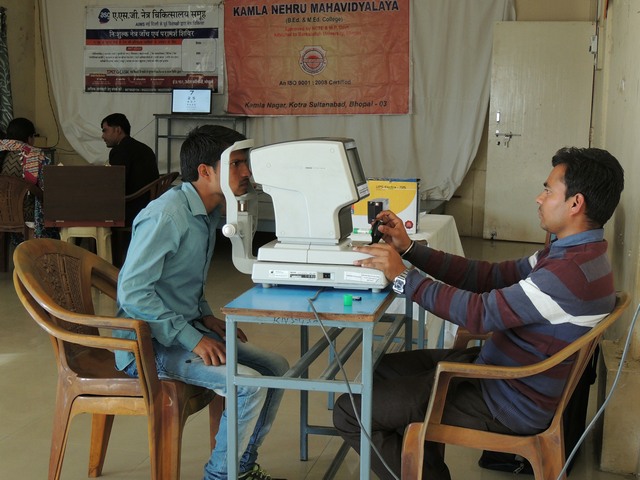 Medical Camps
